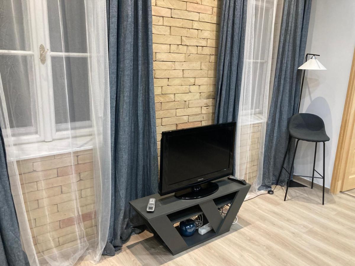 Roland Apartment Downtown - Korut 부다페스트 외부 사진