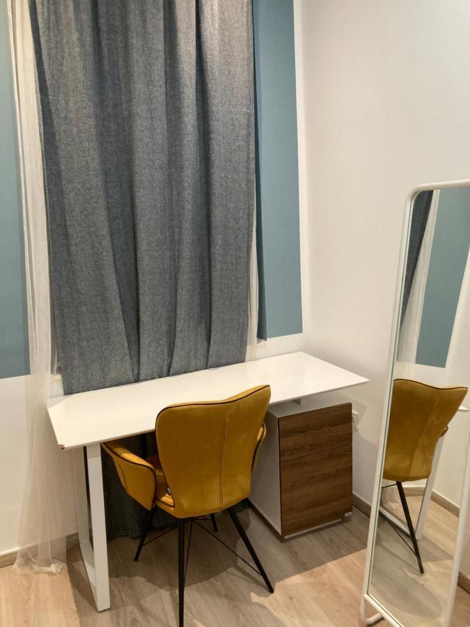 Roland Apartment Downtown - Korut 부다페스트 외부 사진